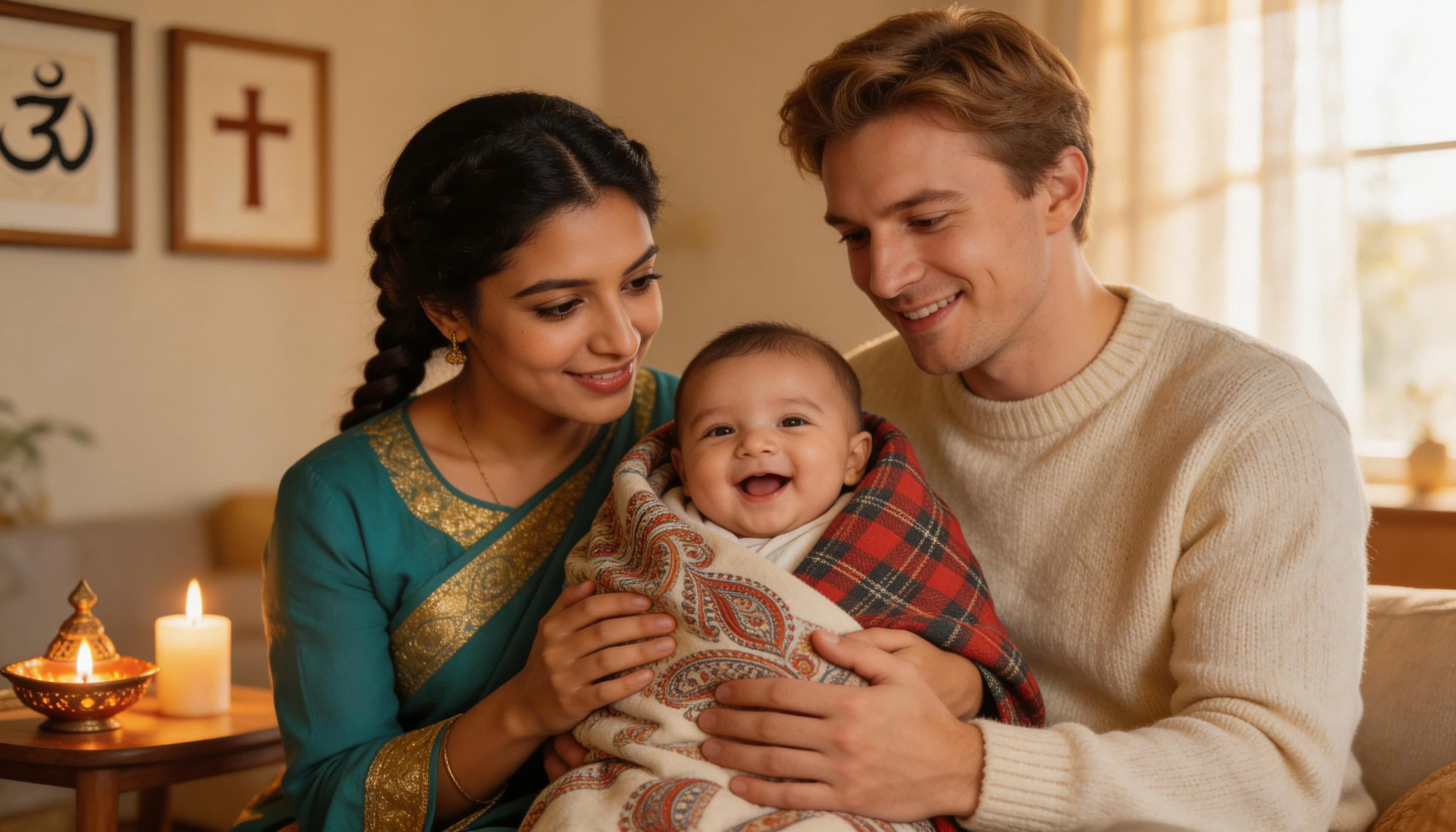 Matching Baby Names With Origin And Meaning