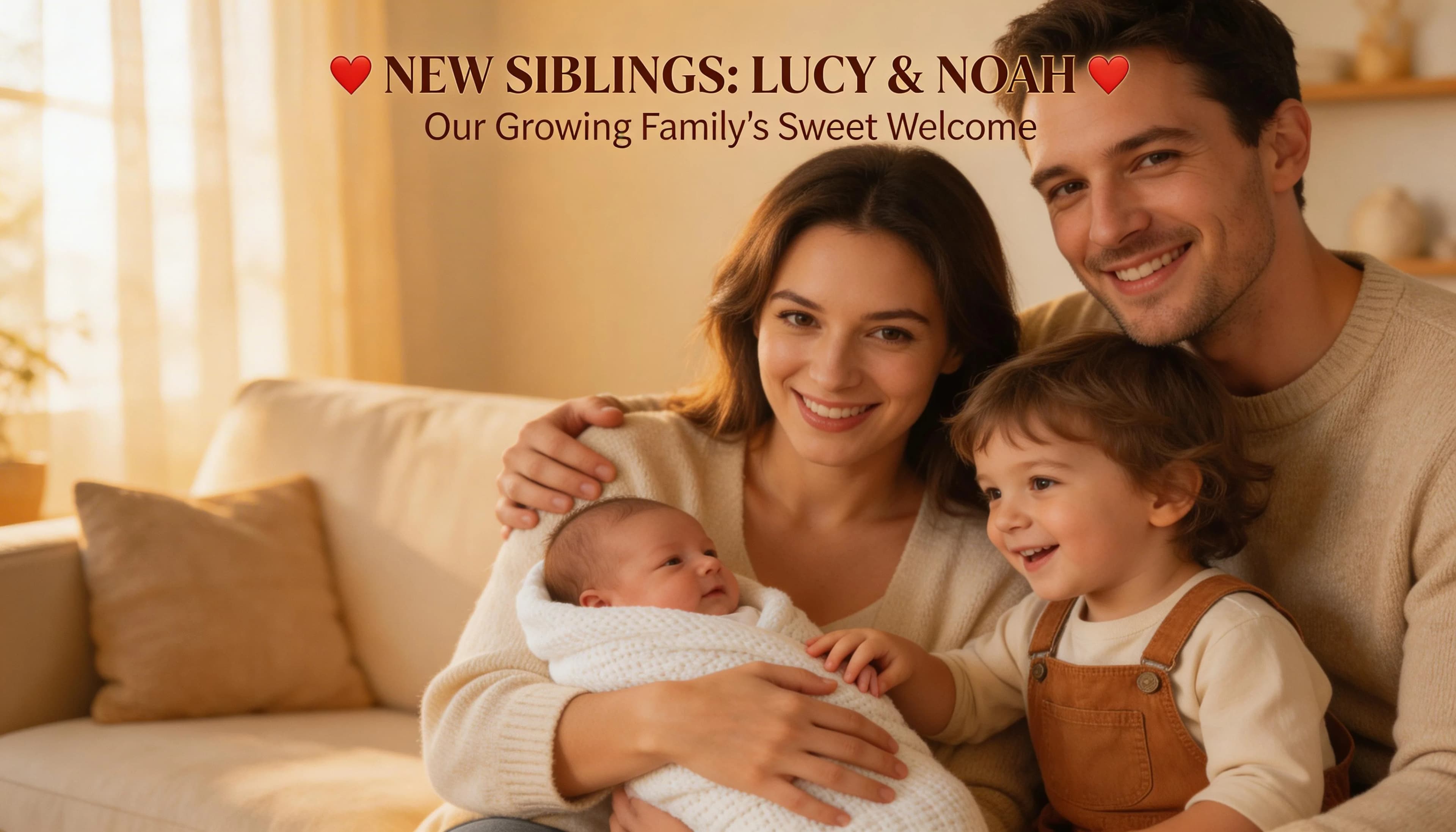 Sibling Name Compatibility Playbook
