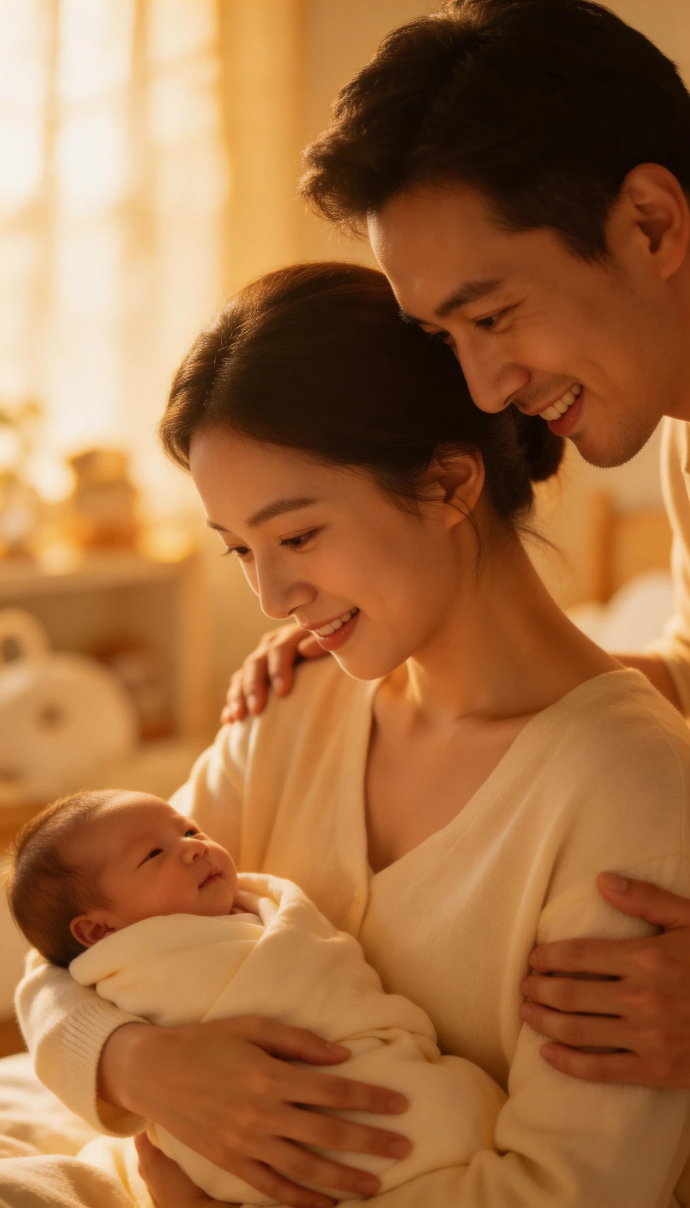 Premium Family Card (15s)