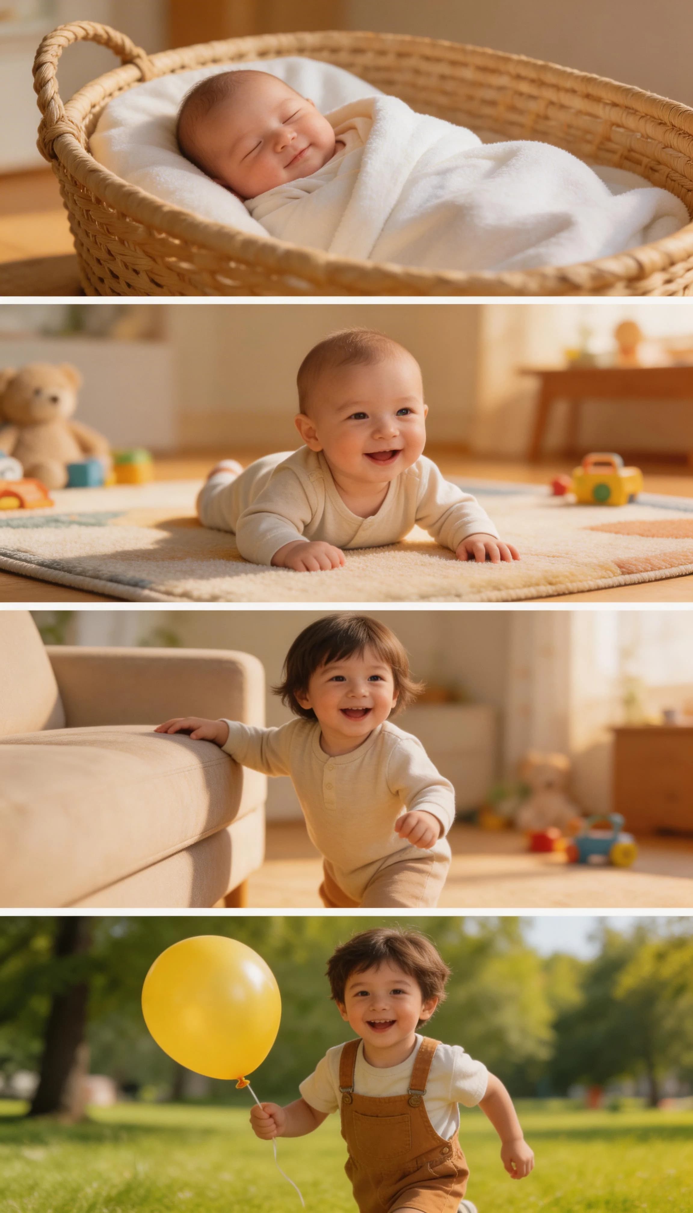 Milestone Story Card (15s)