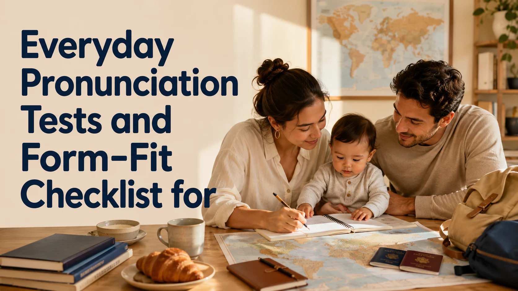 Everyday Pronunciation Tests and Form-Fit Checklist for Internation cover image for a boy names article on BabyNames GO