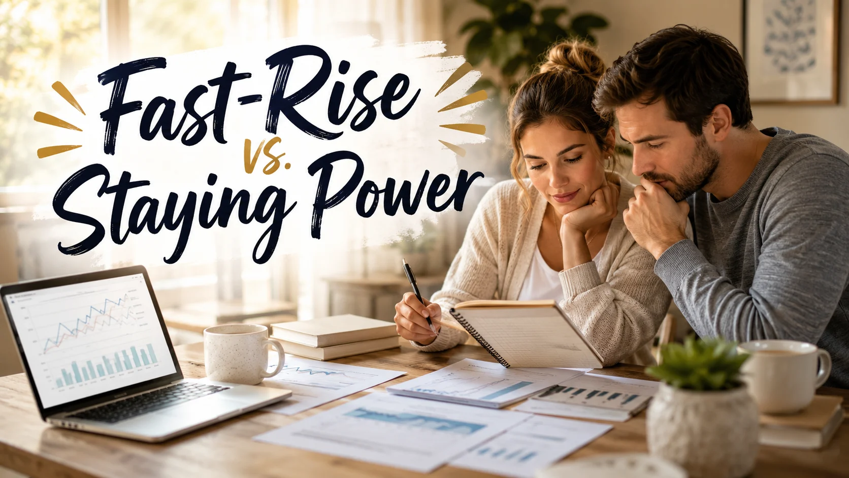 Fast-Rise vs. Staying Power: A Practical Guide to Compare Baby-Name cover image for a trends 2026 article on BabyNames GO